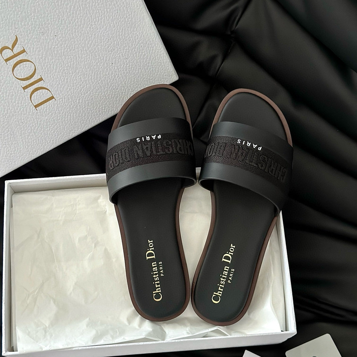 CD SANDALS