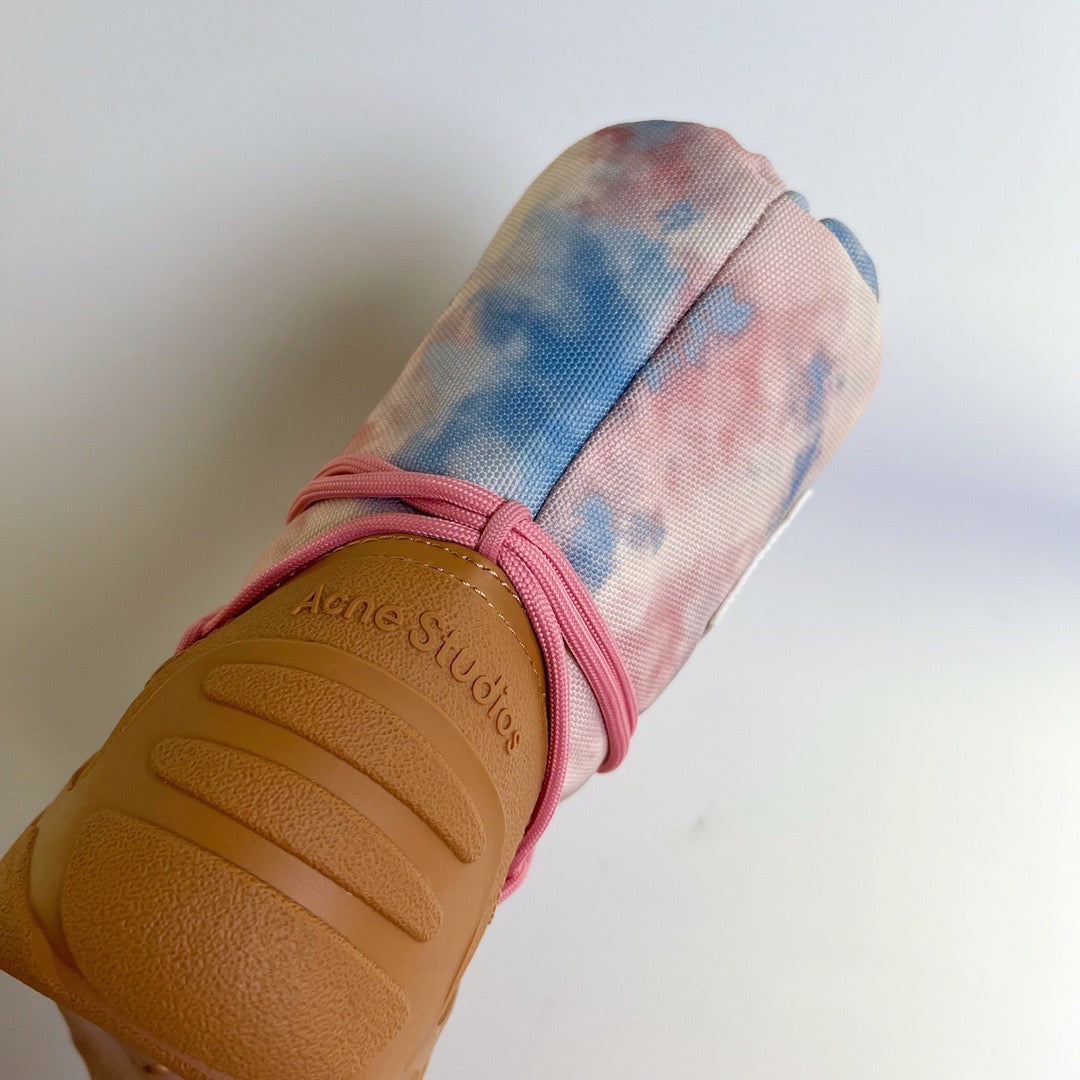 ACNE BOOTS