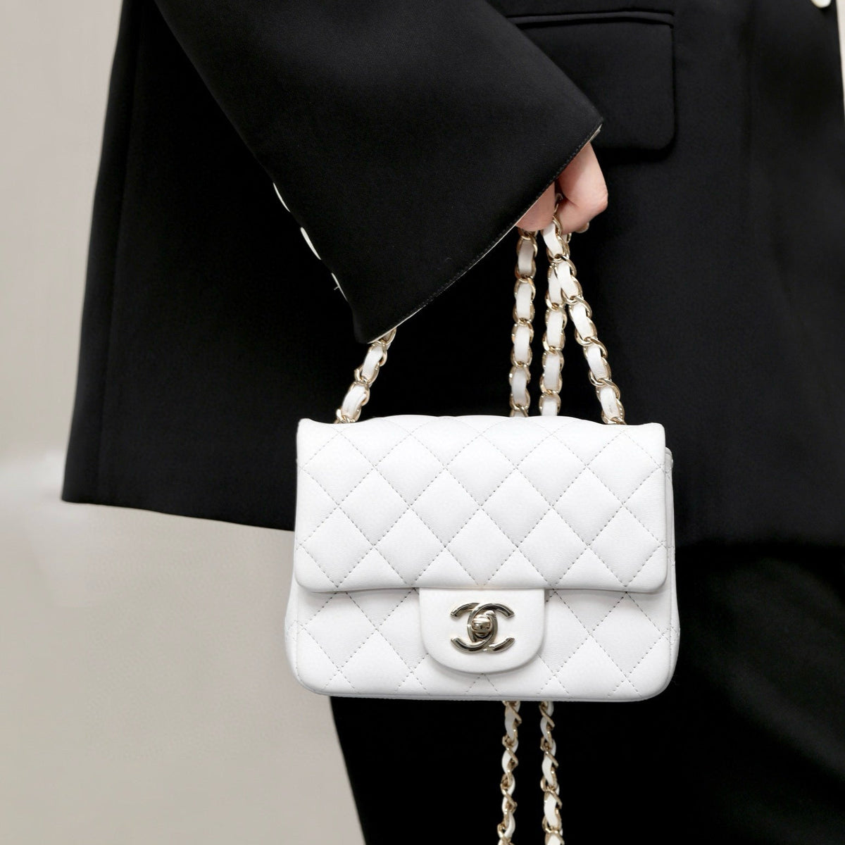 CC CLASSIC FLAP