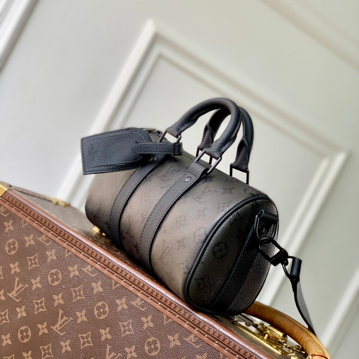 LOU KEEPALL 25 BAG