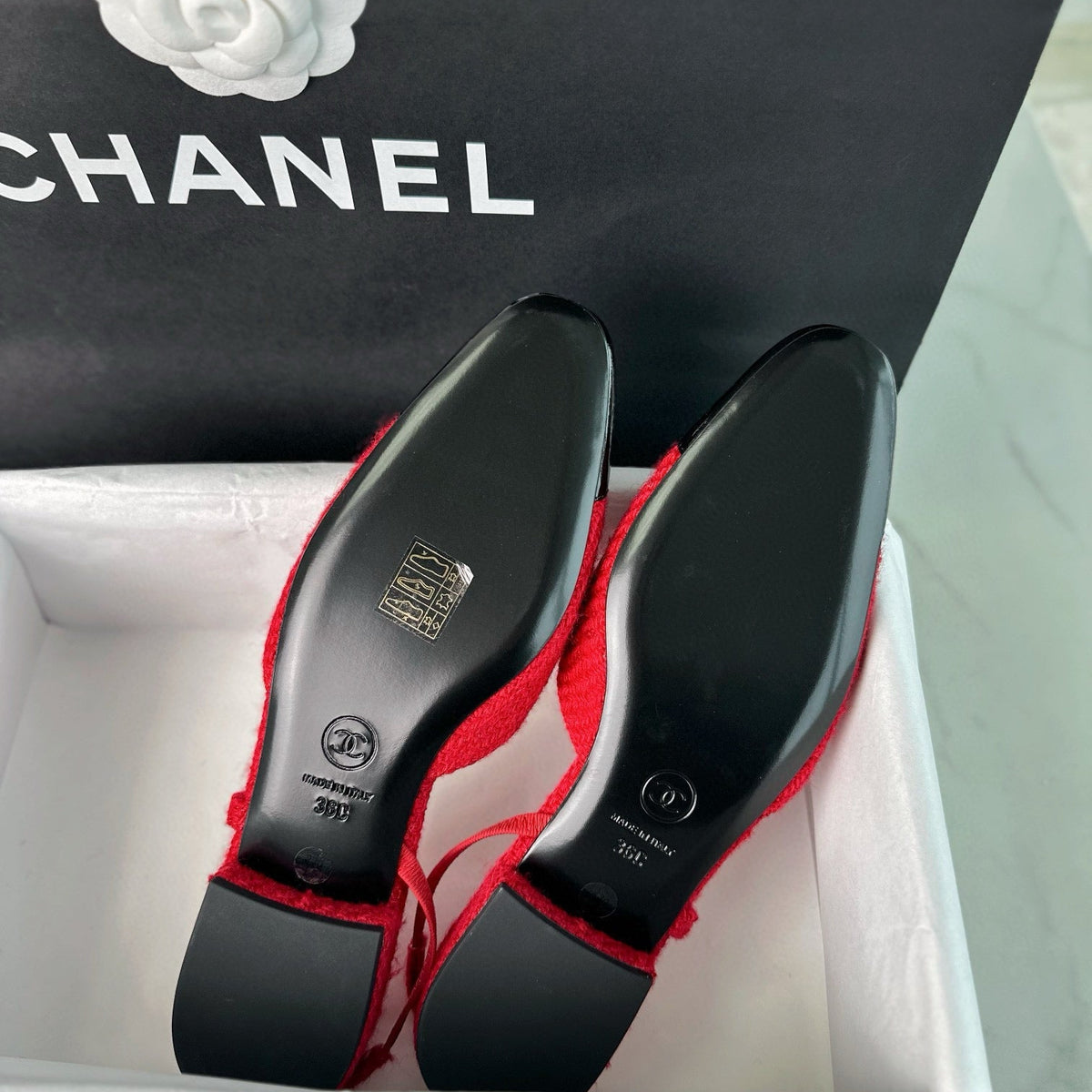 CC SLINGBACK