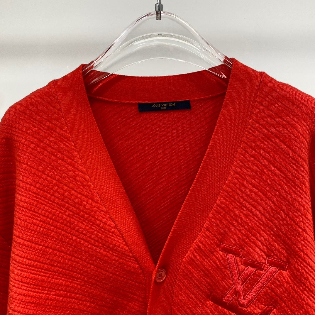 LOU CARDIGAN