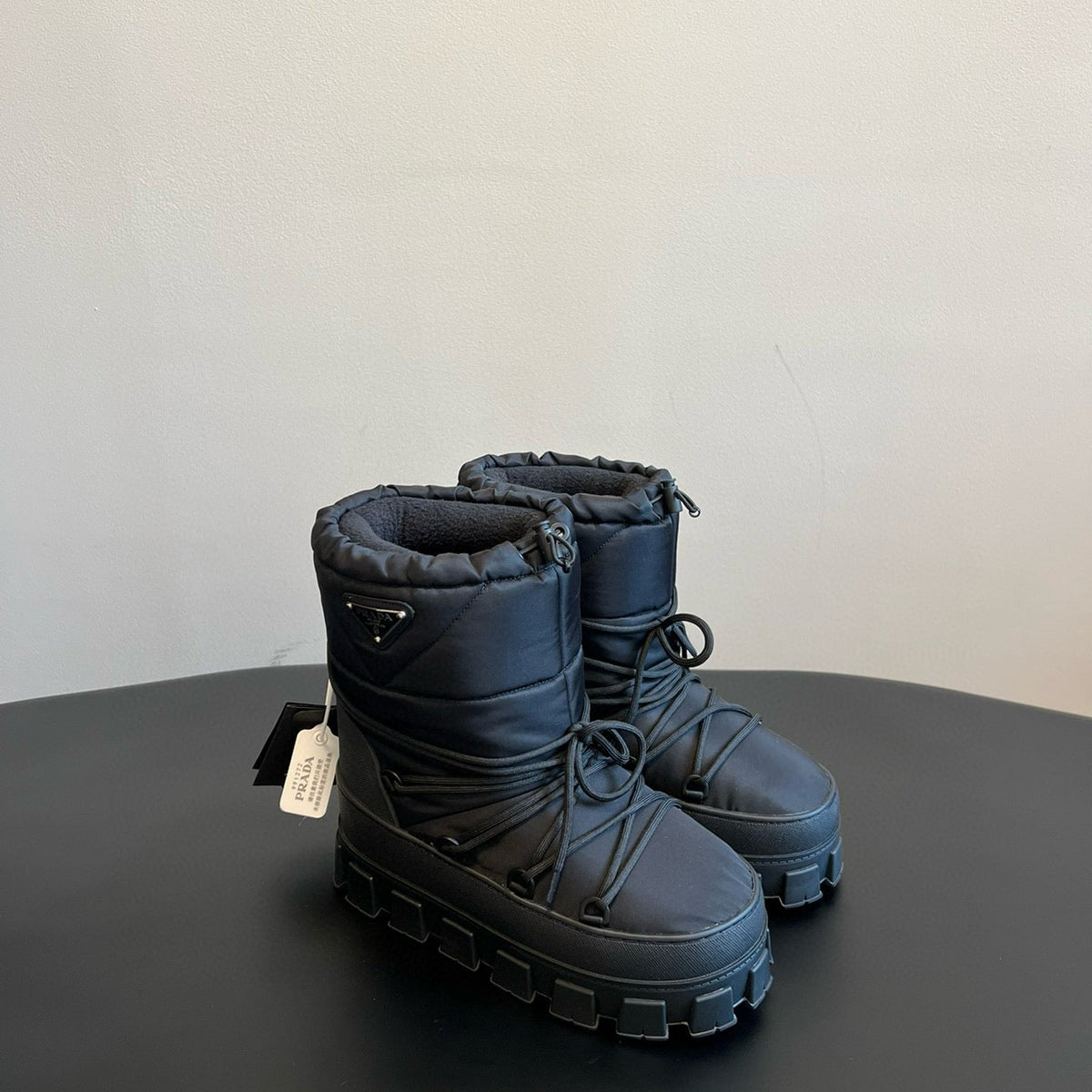PD BOOTS