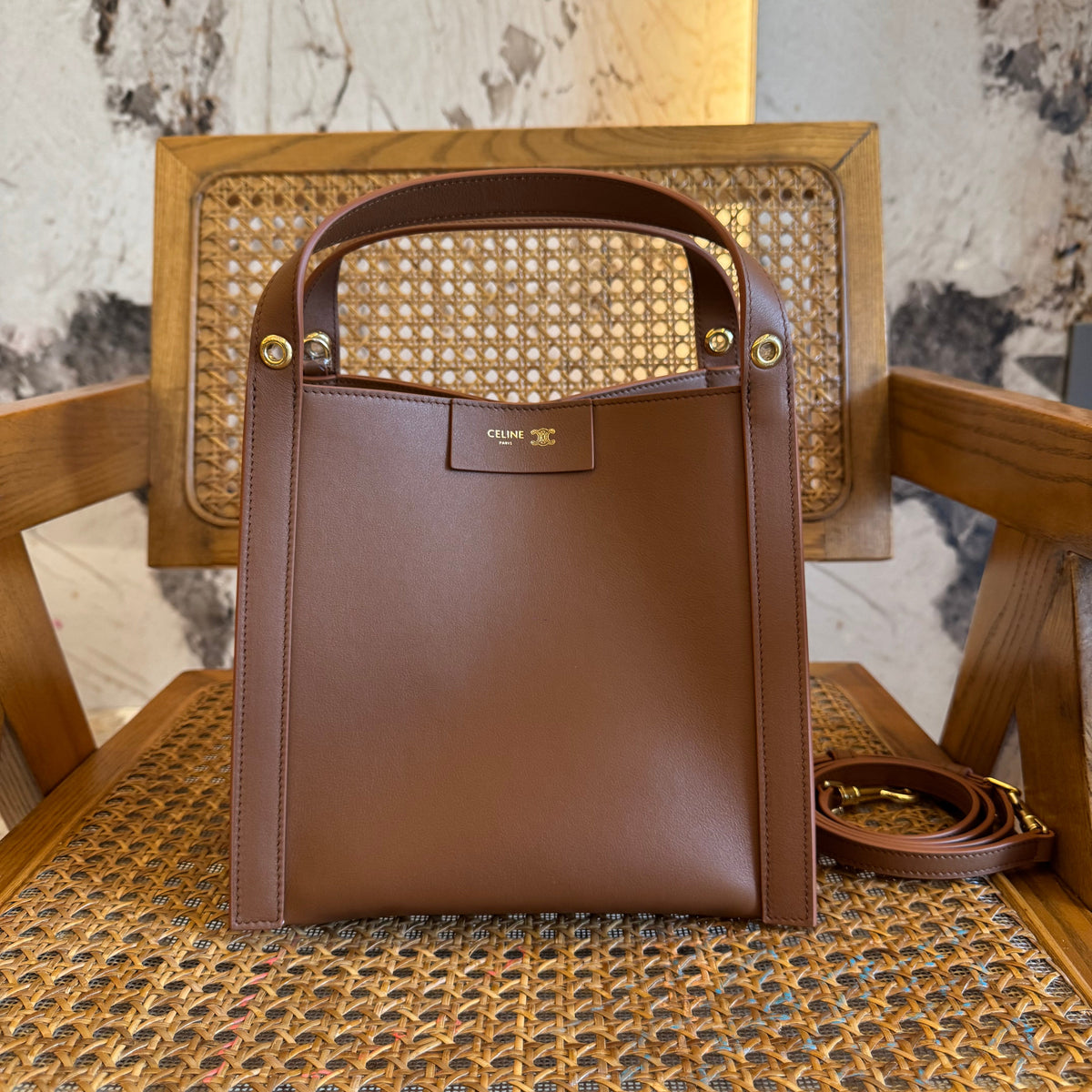 CEL CUBE BAG