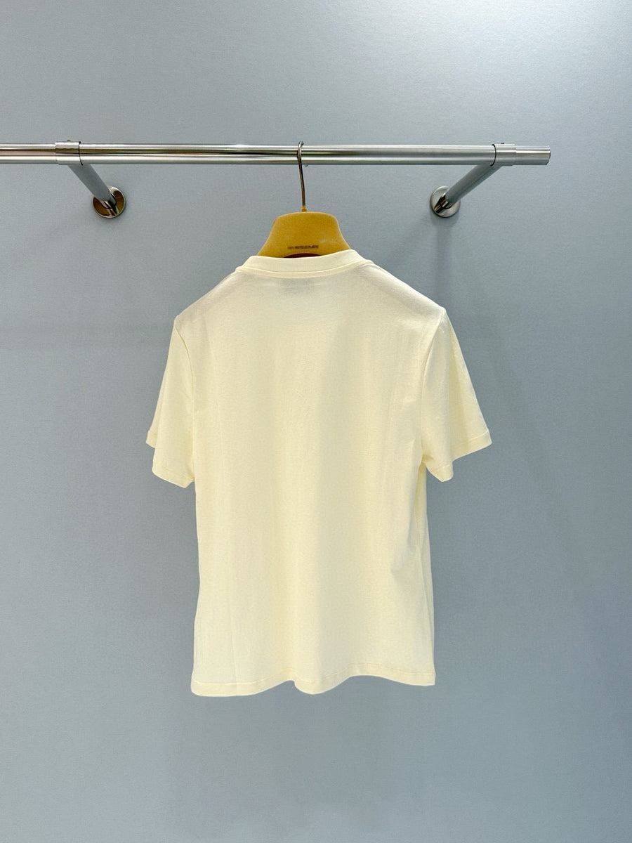 MIU M T-SHIRT