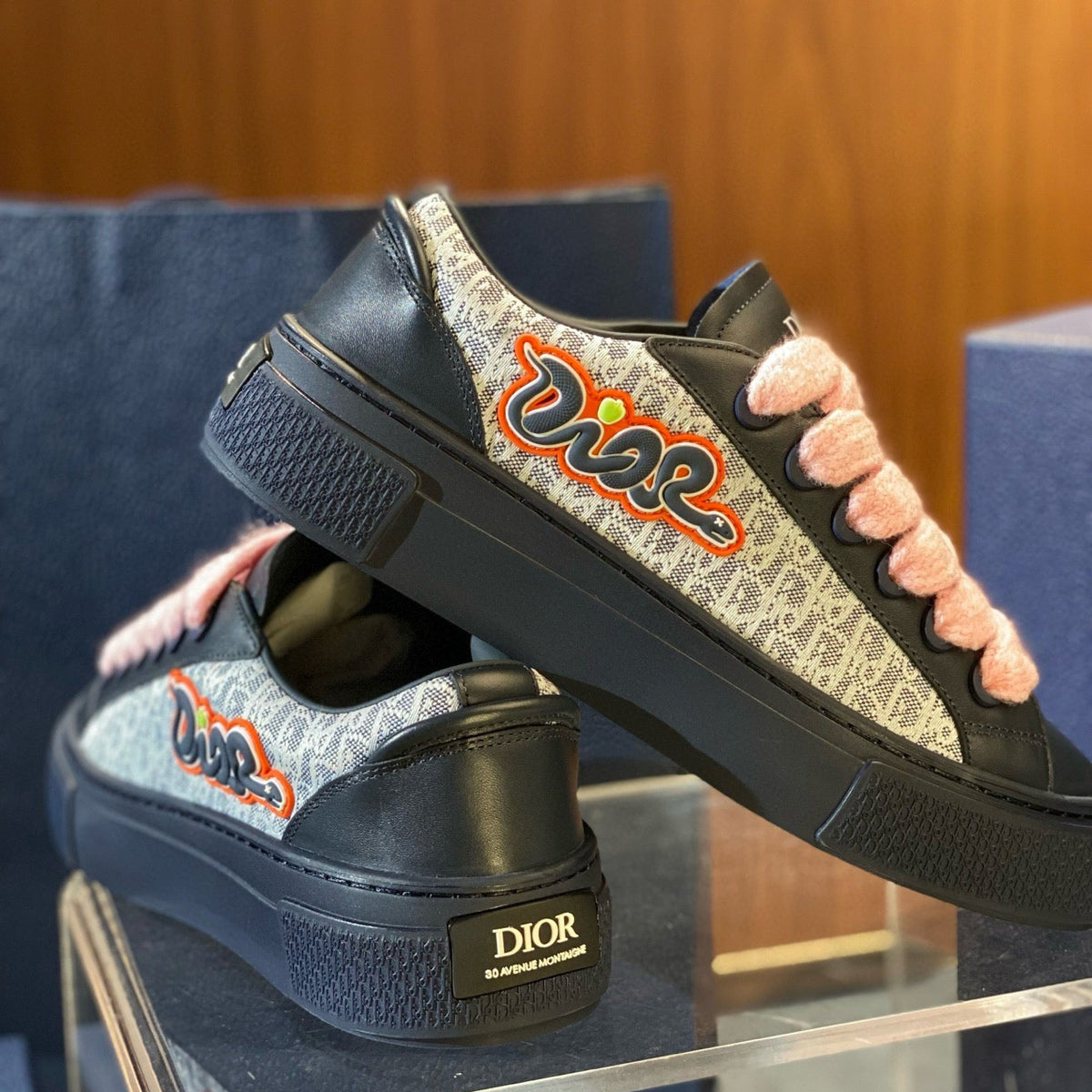 CD B33 SNEAKER