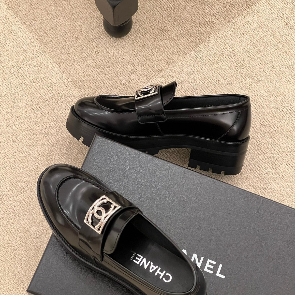 CC LOAFERS