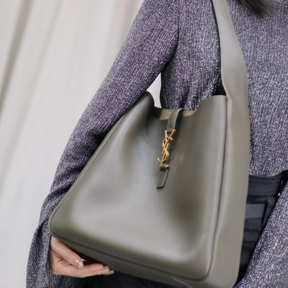 SL LE 5 A 7 SUPPLE LARGE BAG