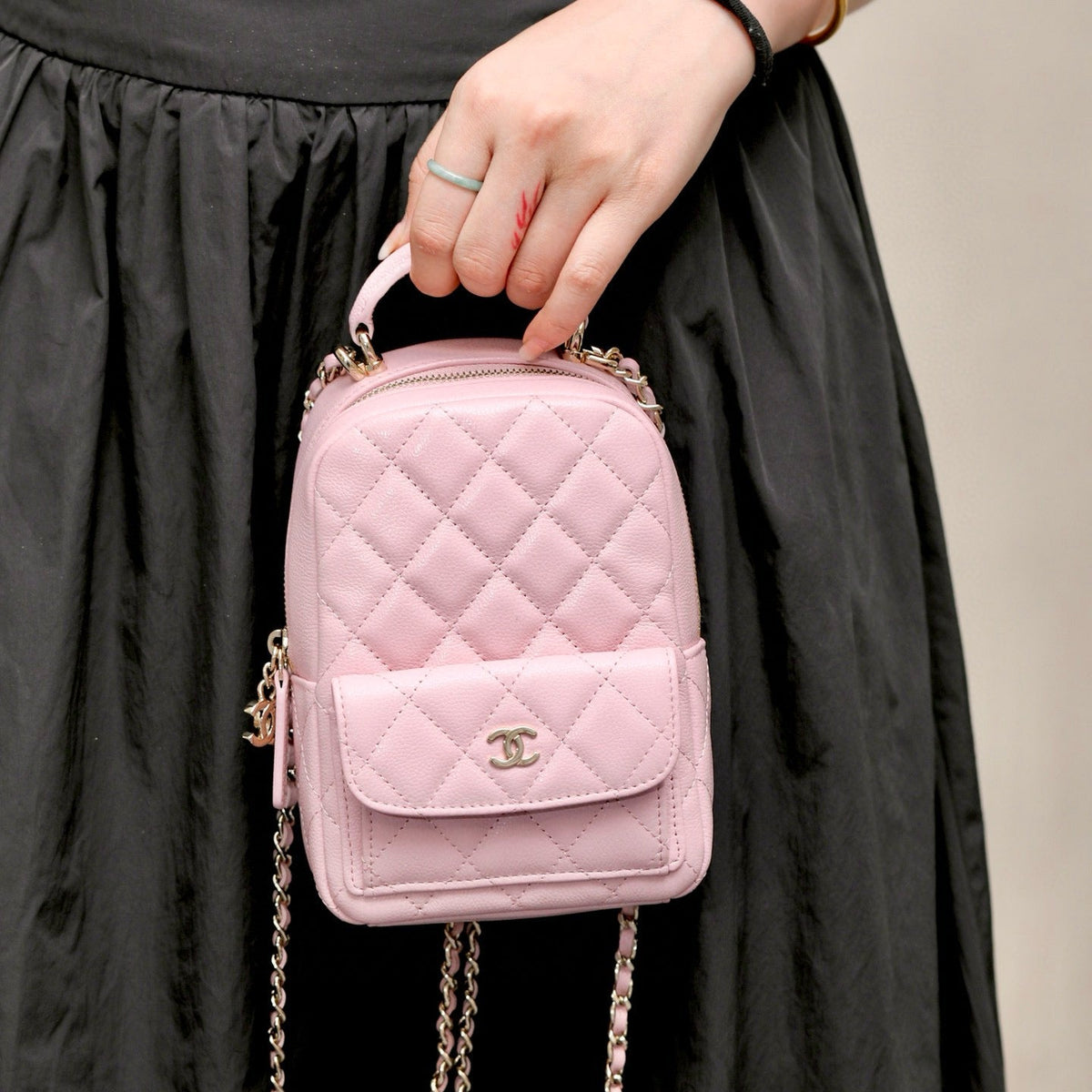 CC 24C MINI BACKPACK