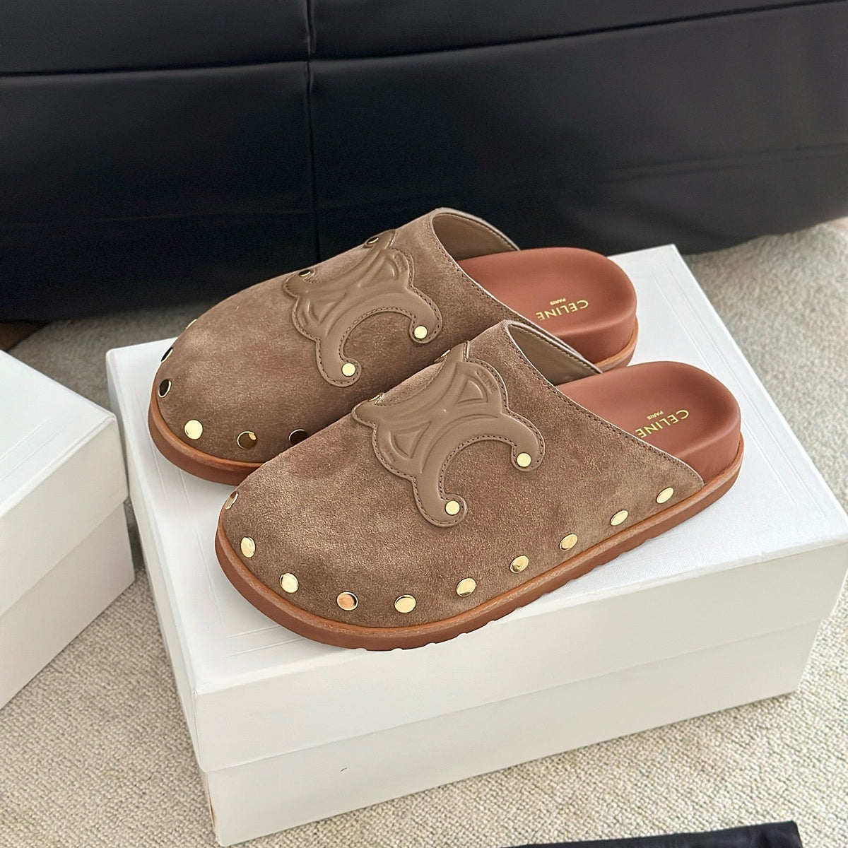 CEL MULES