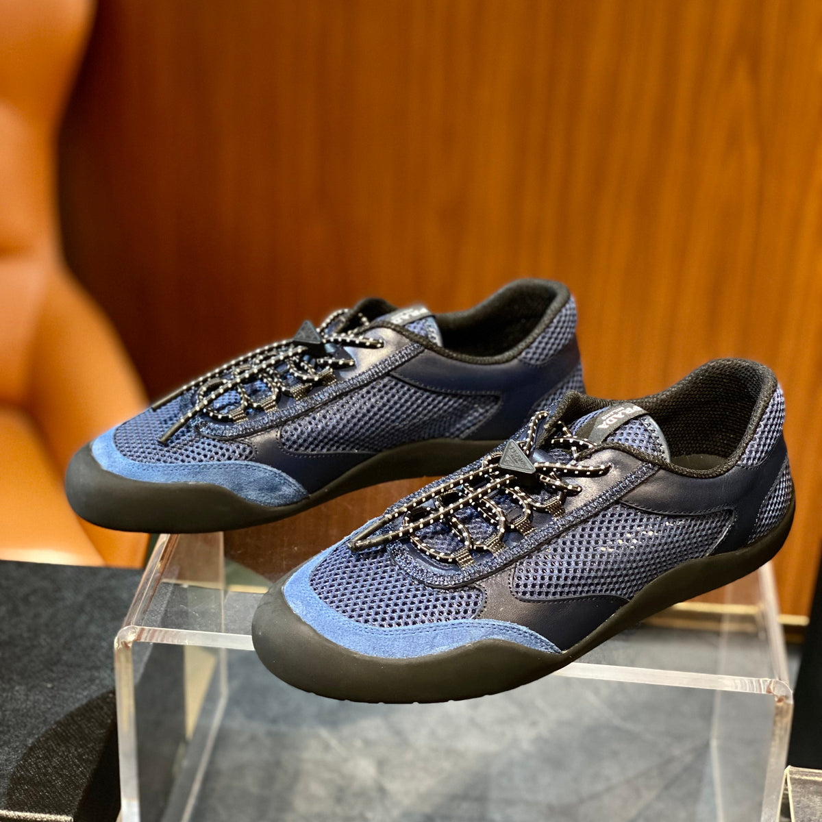 PD SPEEDROCK SNEAKERS