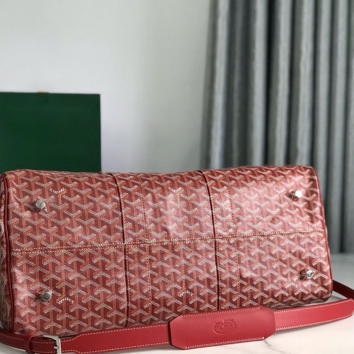 GOYA BOSTON 45 BAG