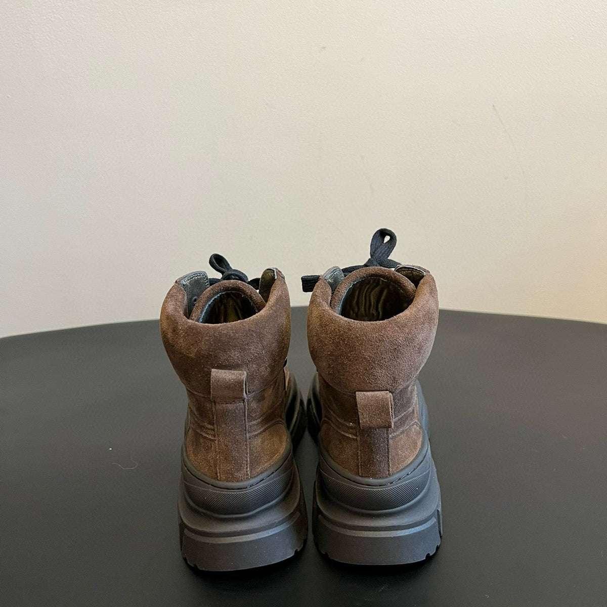 BRUNELLO C BOOTS