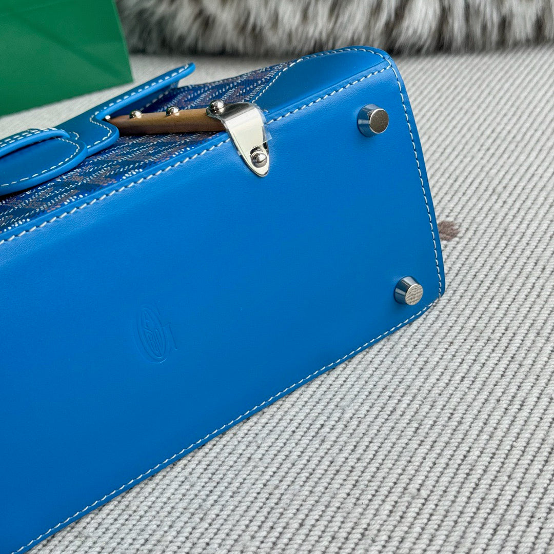 GOYA SAIGON STRUCTURE MINI BAG