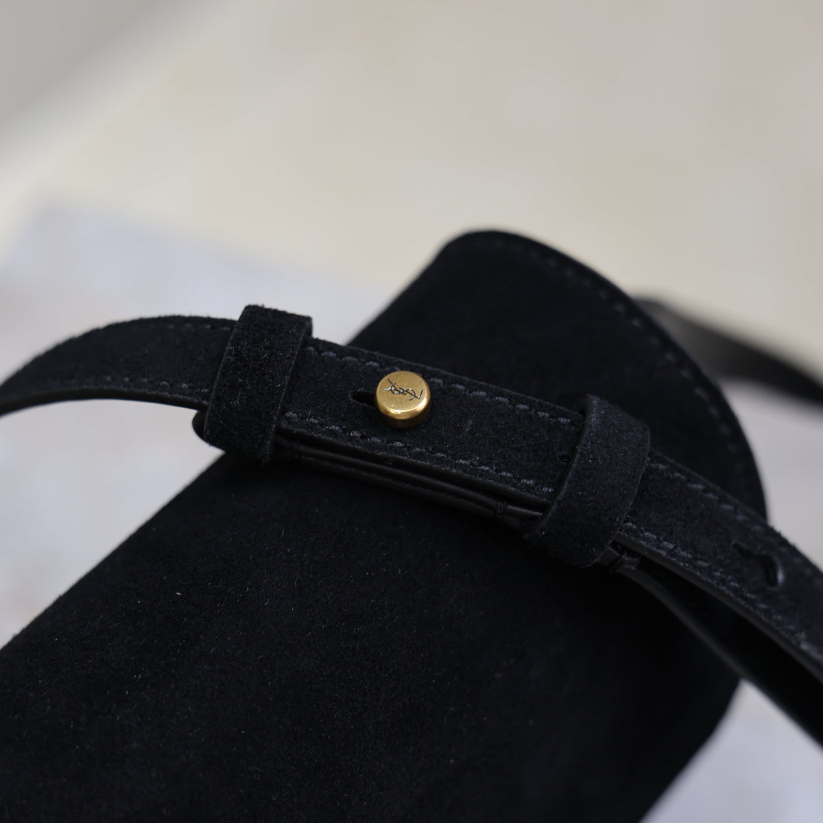 SL SMALL KAIA SATCHEL BAG