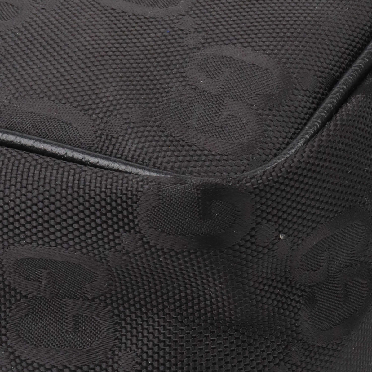 Gucci Mini Top Handle Bag