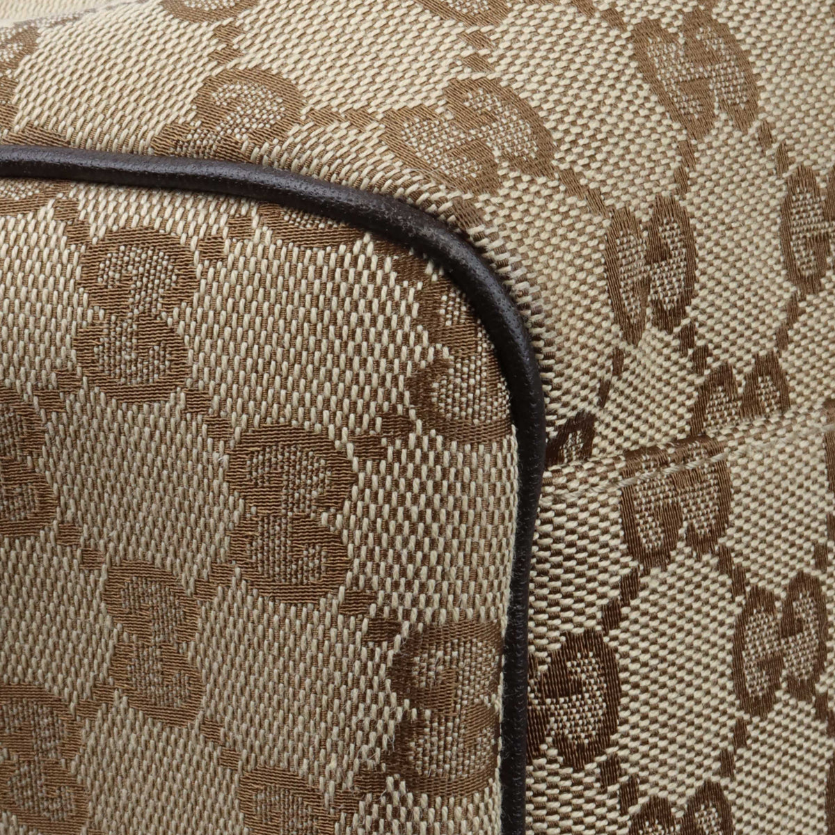 Gucci Supreme Vintage Tote.
