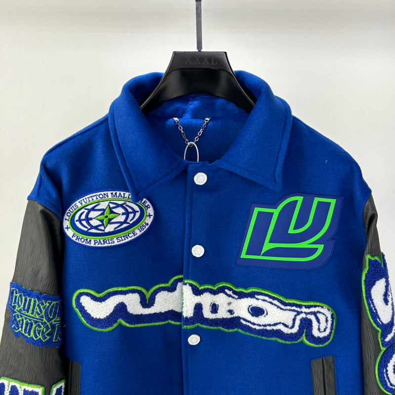 Louis Vuittion Luxury Clothes
