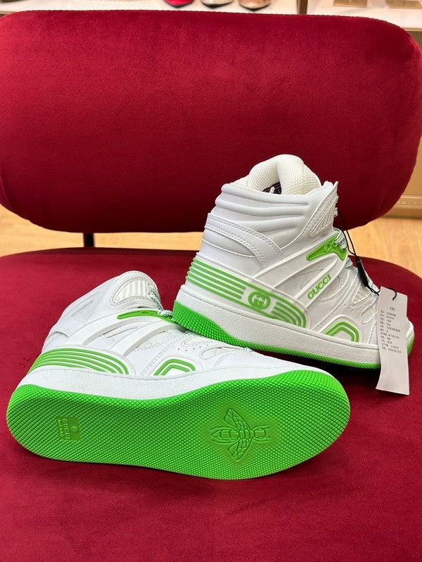 Gucci Luxury Shoes