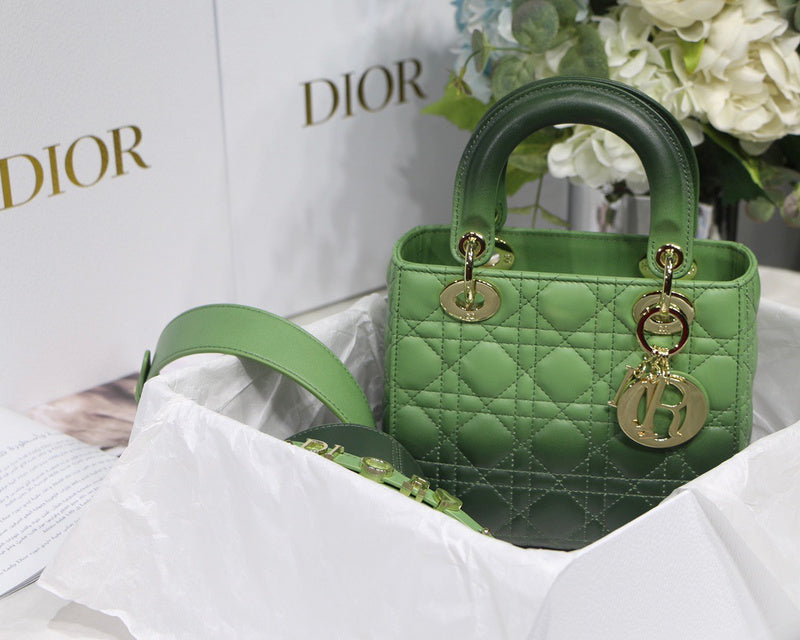 ENT - DOR Bags - 558