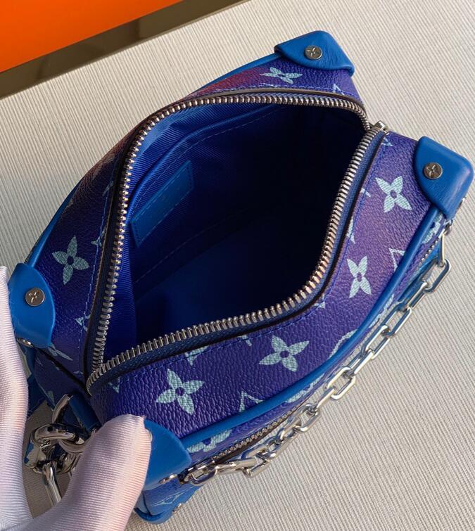 Mila's Edit - LOV Bags - 3118