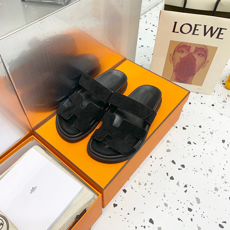 Hermes Luxury Sandals