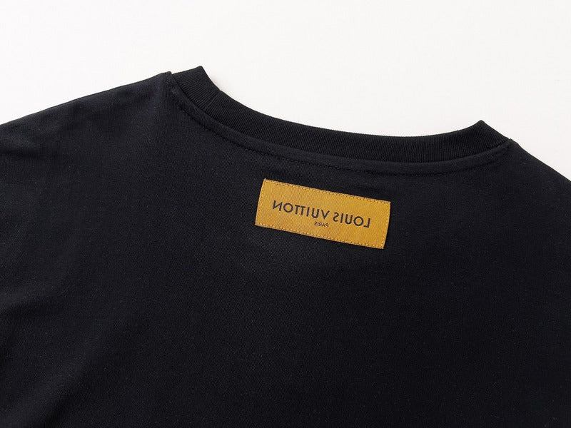 Louis Vuittion Luxury T-Shirt