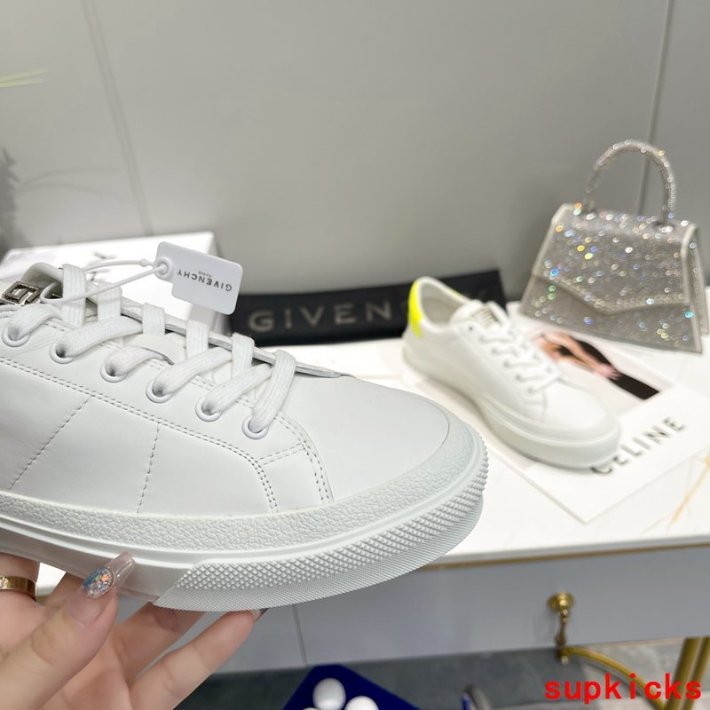 Givenchy Luxury Shoes