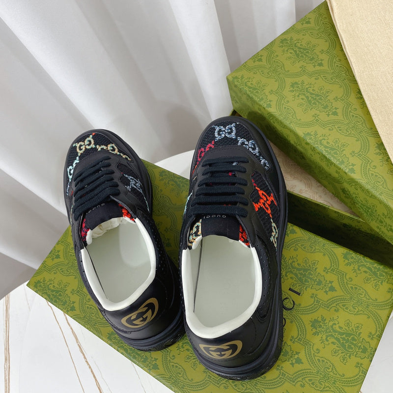 Gucci Luxury Shoes