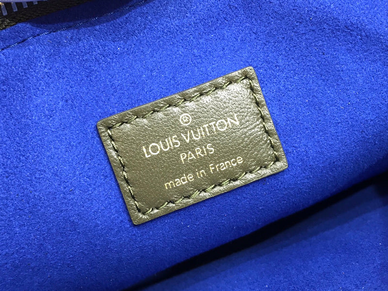 I W Fashion Lu-Vi bags - 17627