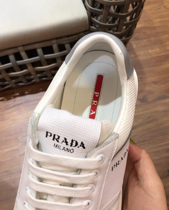 Mila's Edit - PD Men Shoes - 419
