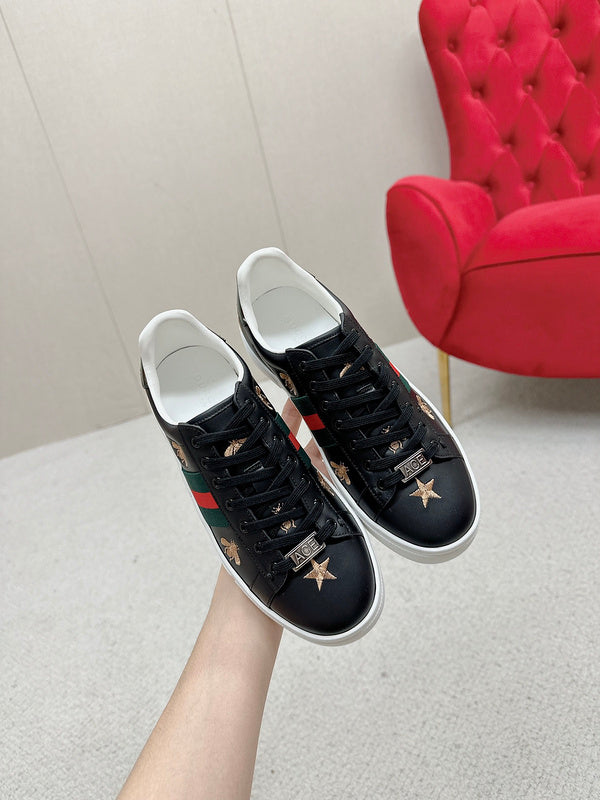 Gucci Luxury Shoes
