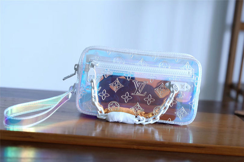 I W Fashion Lu-Vi bags - 11133