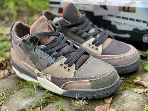 Nike Luxury Shoes