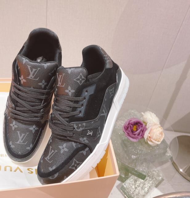 Mila's Edit - LOV Men Shoes - 941