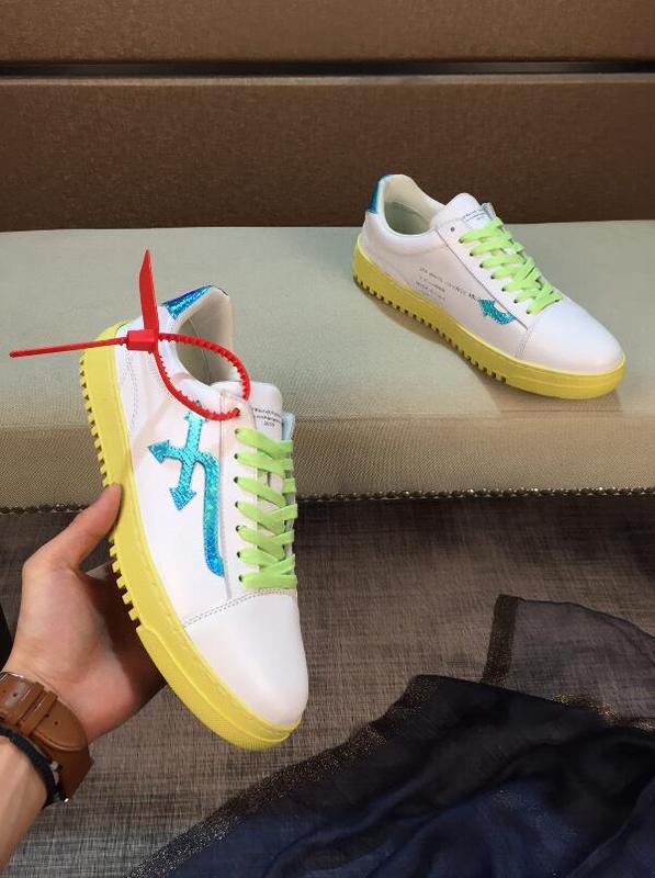 Mila's Edit - YZO Men Shoes - 231