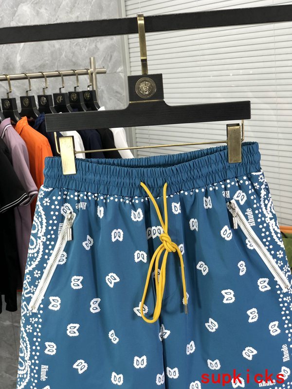 RHUDE Luxury Cloth