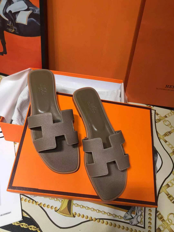 Hermes Luxury Sandals