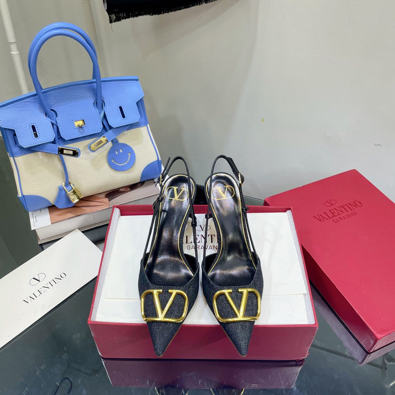 Valentino GARAVANI Luxury Shoes
