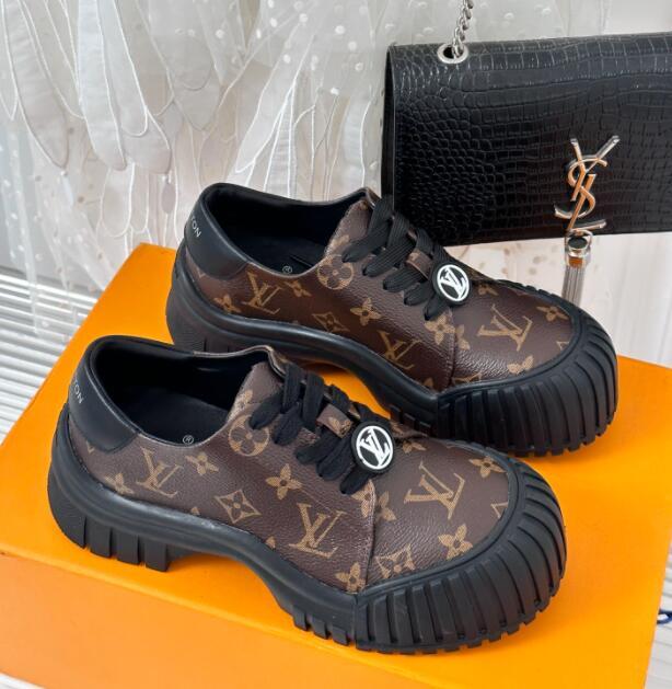 Mila's Edit - LOV Women Shoes - 482