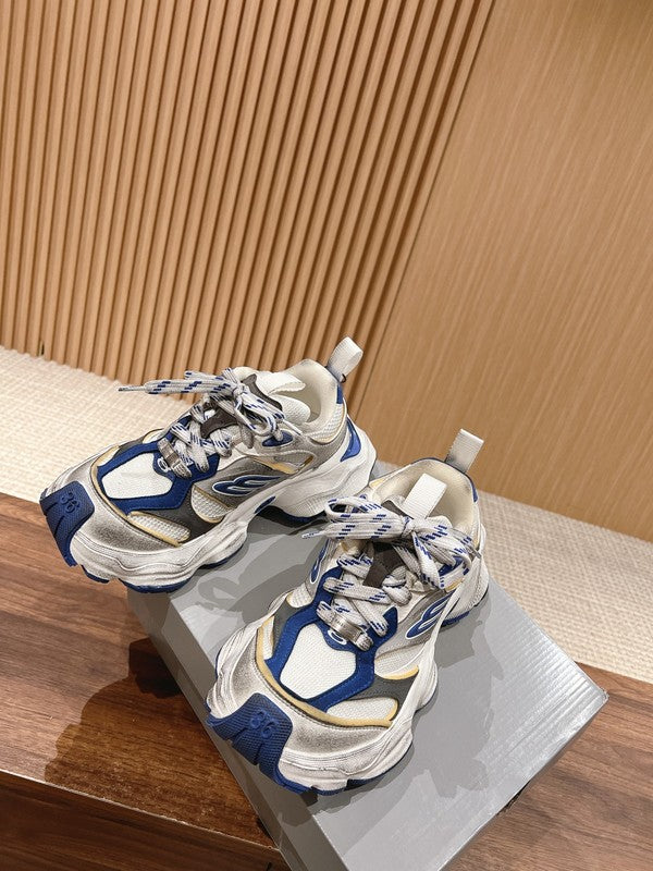 Balenciaga Luxury Shoes