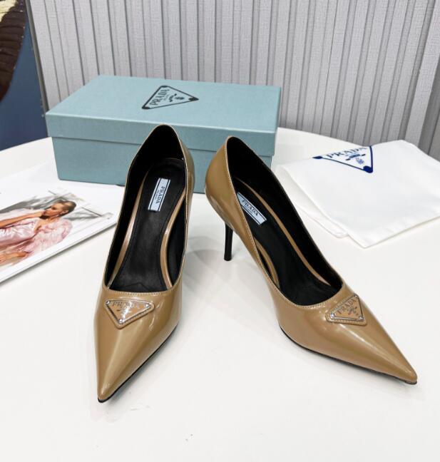 Mila's Edit - PD Women Shoes - 344