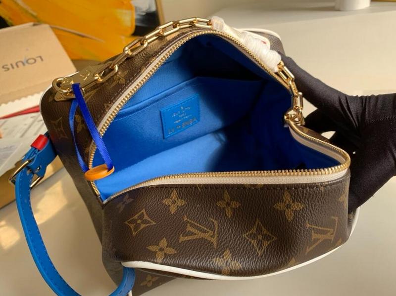 Mila's Edit - LOV Bags - 2627