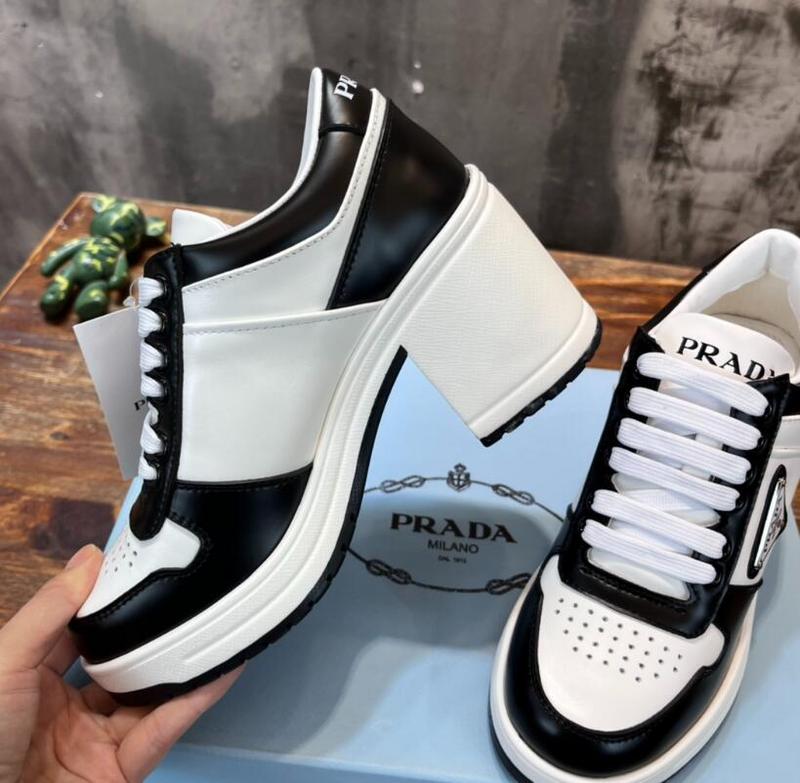 Mila's Edit - PD Women Shoes - 296