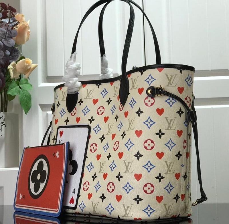 Mila's Edit - LOV Bags - 2674