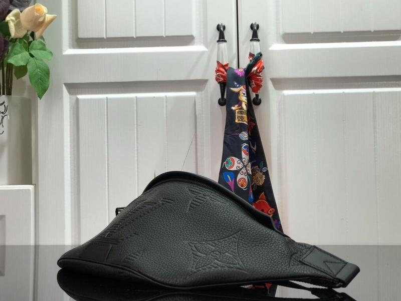 Mila's Edit - LOV Bags - 2632