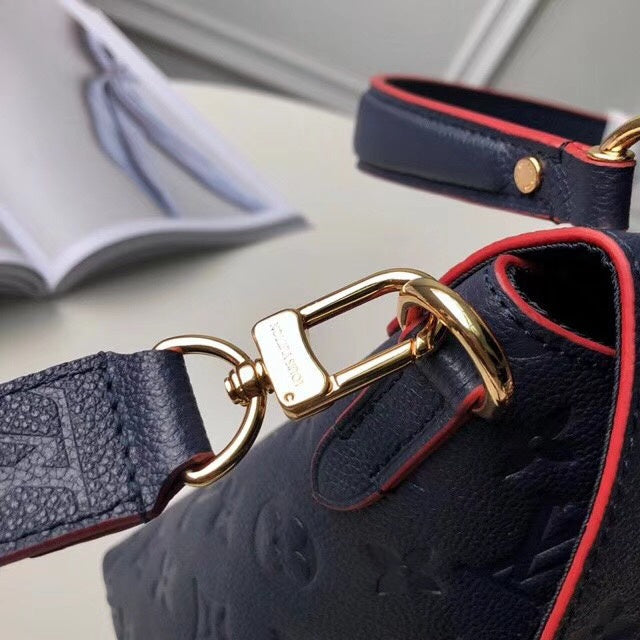 I W Fashion Lu-Vi bags - 17905