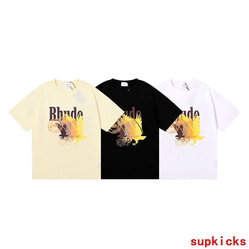 RHUDE Luxury Cloth