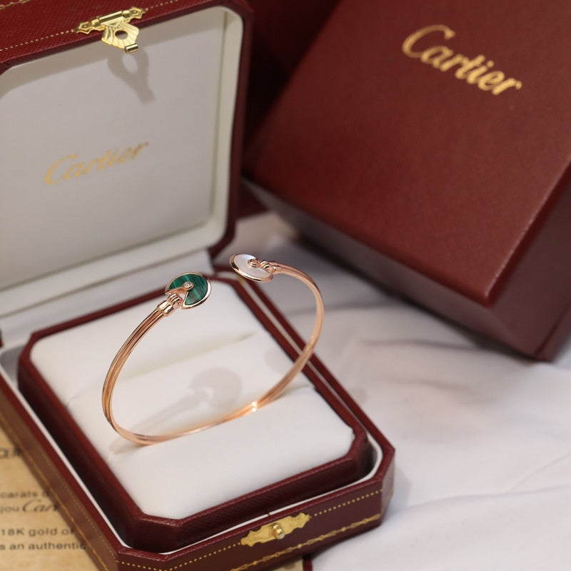Cartier Jewelry