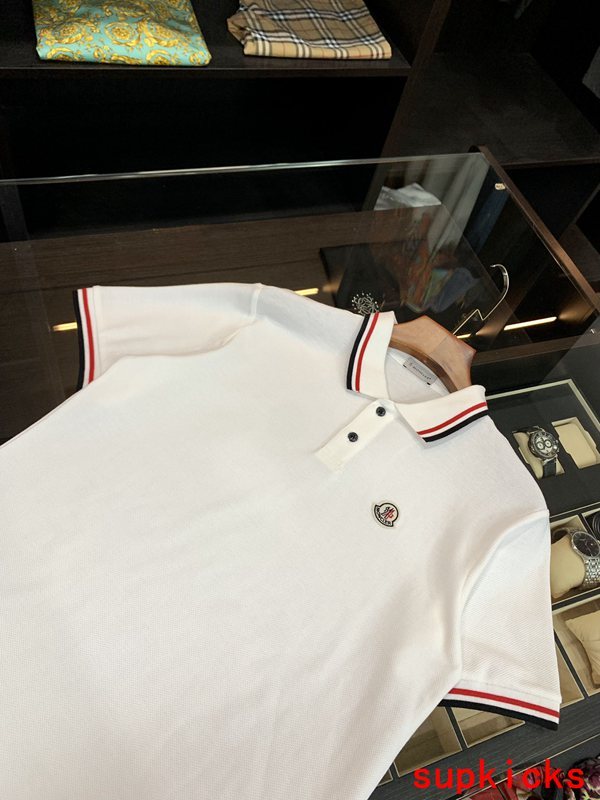 Moncler Luxury Cloth
